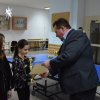 Turniej Tenisa Stołowego o puchar Burmistrza Miasta i Gminy Kosów Lacki 2020
